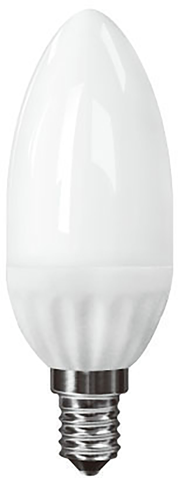 Power SMD LED Lamps Luxram Candle